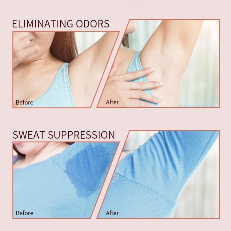 Freeshipping【BUY 1 TAKE 2 】MIUCO FDA 40ML Intensive Whitening Underarm Powder Dry Deodorant Under Arm Deo Roll on Freeshipping【BUY 1 TAKE 2 】MIUCO FDA 40ML Intensive Whitening Underarm Powder Dry Deodorant Under Arm Deo Roll on