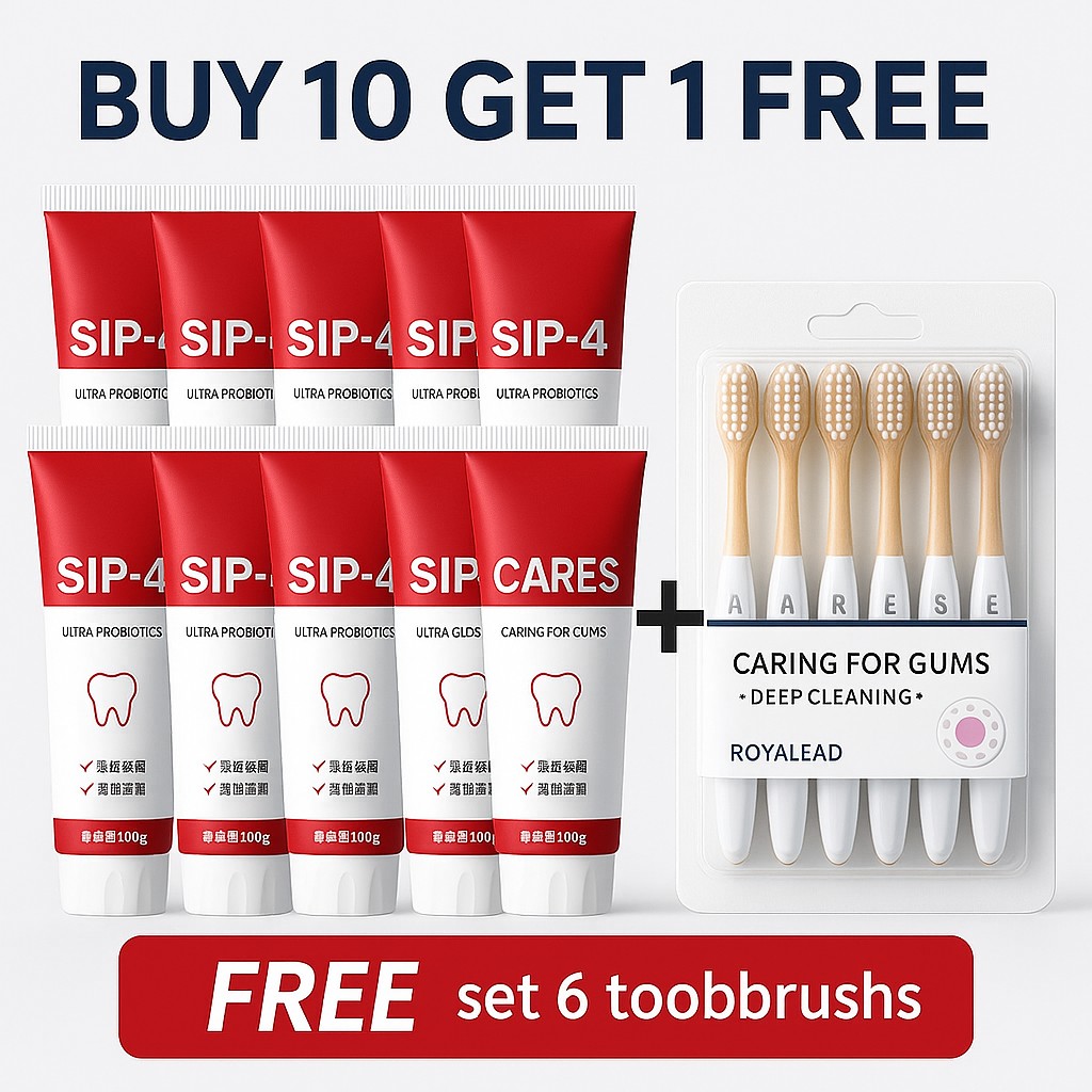 FreeShipping Philippines BUY 2 TAKE3=5PCS Probiotic Caries Toothpaste SP-4 Whitening Tooth Decay Repair Paste Teeth Cleaner Plaque Remover FreeShipping Philippines BUY 2 TAKE3=5PCS Probiotic Caries Toothpaste SP-4 Whitening Tooth Decay Repair Paste Teeth Cleaner Plaque Remover