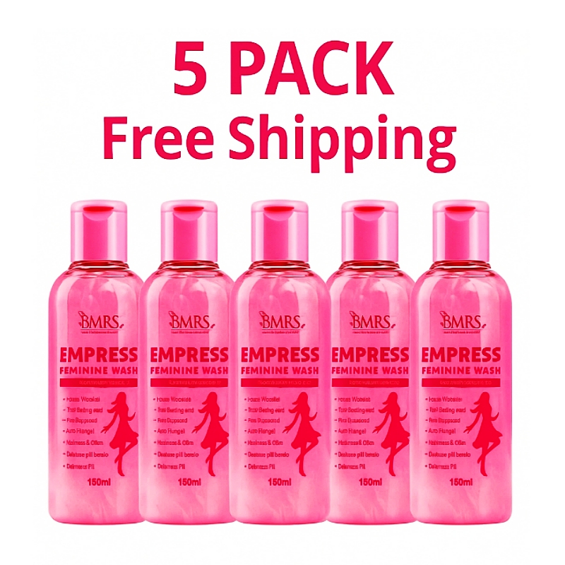 FreeShipping Philippines BUY 1 TAKE 2 BMRS Empress Feminine Wash Fresh All Day Empress Intimate Wash 150ml Beautiful Girl FreeShipping Philippines BUY 1 TAKE 2 BMRS Empress Feminine Wash Fresh All Day Empress Intimate Wash 150ml Beautiful Girl