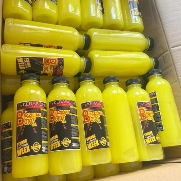 FreeShipping BUY 1 TAKE 2 KERABOND BRAZILIAN BOTOX STRONG Super Ionic Conditioner