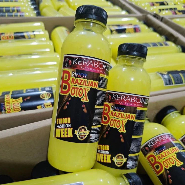 FreeShipping BUY 1 TAKE 2 KERABOND BRAZILIAN BOTOX STRONG Super Ionic Conditioner