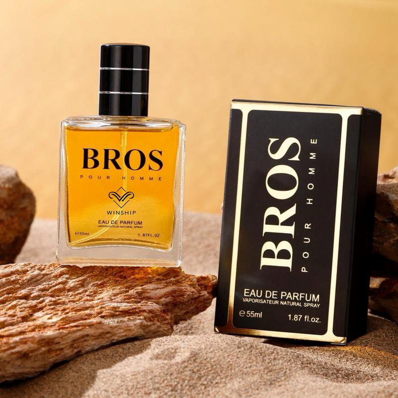 FreeShipping『BUY 1 TAKE 1』WINSHIP BROS Men’s Cologne 55ml – Long-Lasting Fresh Scent, Elegant & Masculine Fragrance for Daily Use FreeShipping『BUY 1 TAKE 1』WINSHIP BROS Men’s Cologne 55ml – Long-Lasting Fresh Scent, Elegant & Masculine Fragrance for Daily Use