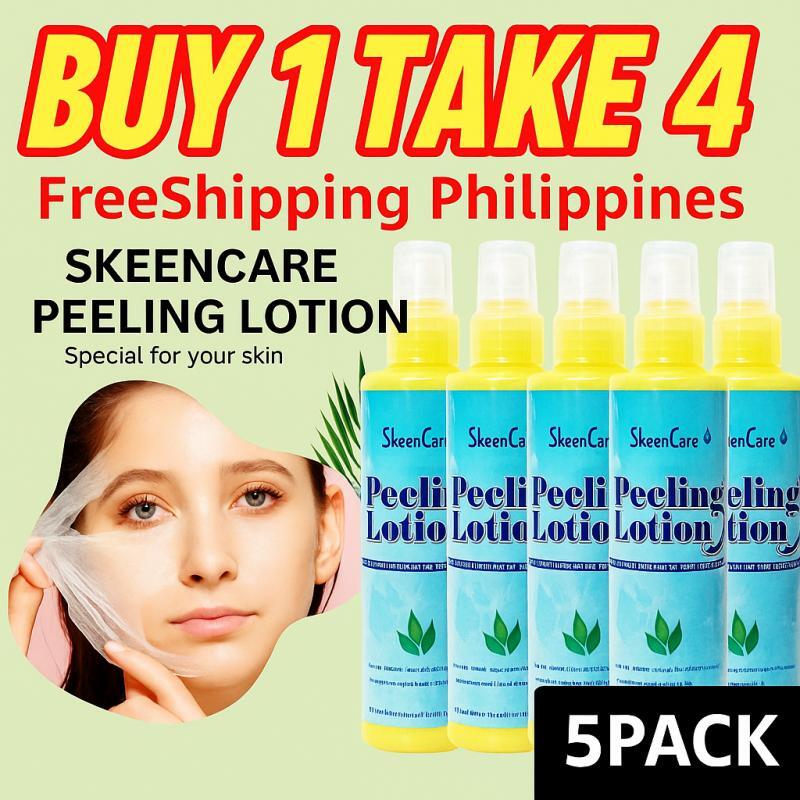 BUY 2 TAKE 3 100ml SkeenCare Peeling Lotion Remove Dead Skin Brighten Skin
