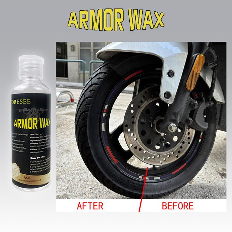 FreeShipping BUY 1 TAKE 2 RPL ARMOR WAX Car Cleaning Wax 300ML FreeShipping BUY 1 TAKE 2 RPL ARMOR WAX Car Cleaning Wax 300ML