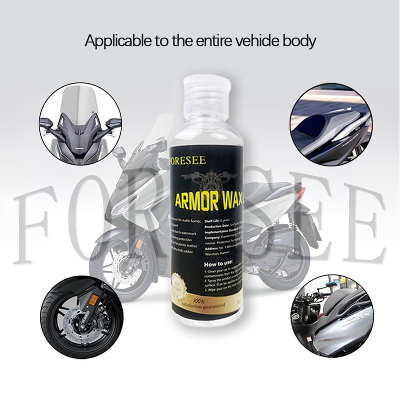 FreeShipping BUY 1 TAKE 2 RPL ARMOR WAX Car Cleaning Wax 300ML FreeShipping BUY 1 TAKE 2 RPL ARMOR WAX Car Cleaning Wax 300ML