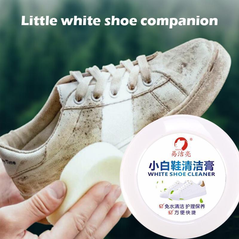 BUY 2 TAKE 3 White Shoe Cleaner All Purpose Cleaner and Polish Shoe Cleaner Cream Stain Remover BUY 2 TAKE 3 White Shoe Cleaner All Purpose Cleaner and Polish Shoe Cleaner Cream Stain Remover