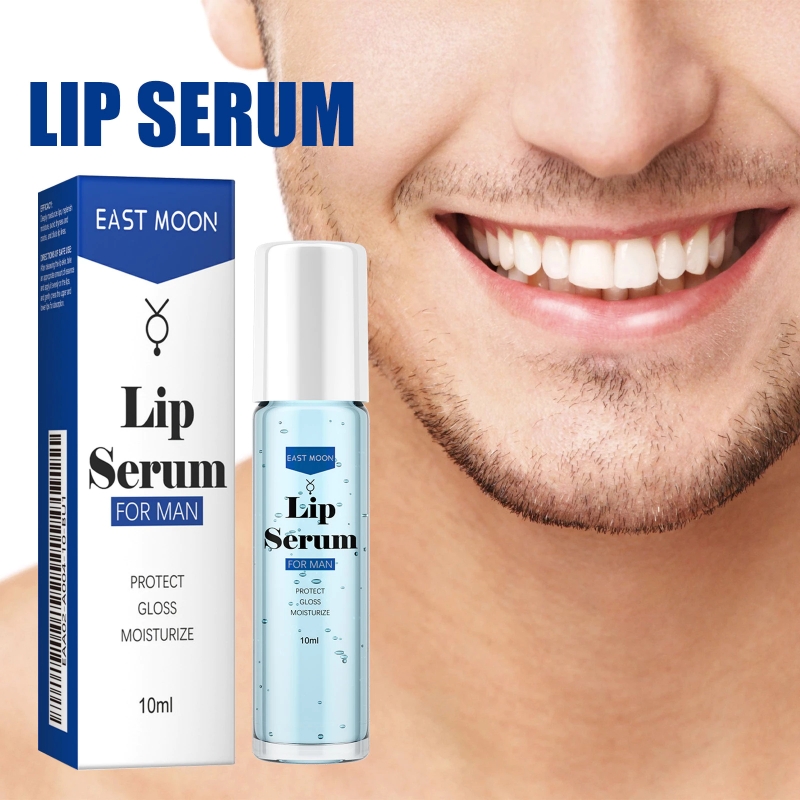 Freeshipping BUY 1 TAKE 2 Hydrating Non Pigment Lip Serum Blue for Men Infused with Ceramides Skincare Comfort FreeShipping Freeshipping BUY 1 TAKE 2 Hydrating Non Pigment Lip Serum Blue for Men Infused with Ceramides Skincare Comfort FreeShipping