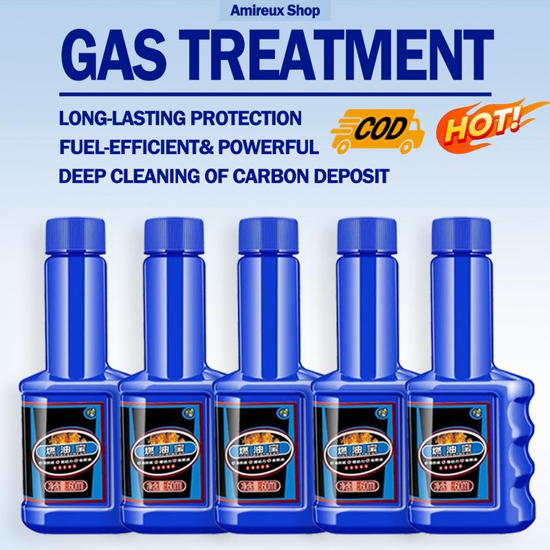 FreeShiping BUY 1 TAKE 2 Motorcycle Carbon Cleaner Honda Carburetor Cleaning Yamaha Engine Carbon Removal Oil Additive Fuel treasure
