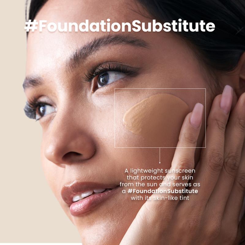 Belo SunExpert Tinted Sunscreen SPF50 PA++++ 50mL Buy 1 Take 1 Belo SunExpert Tinted Sunscreen SPF50 PA++++ 50mL Buy 1 Take 1