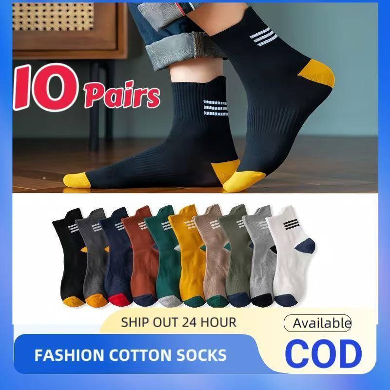 FreeShiping 10Pairs Korean Style High Quality Ankle Socks Three Stripe Fashion Style Socks For Men Size Free-Size 36-43 Men Socks FreeShiping 10Pairs Korean Style High Quality Ankle Socks Three Stripe Fashion Style Socks For Men Size Free-Size 36-43 Men Socks